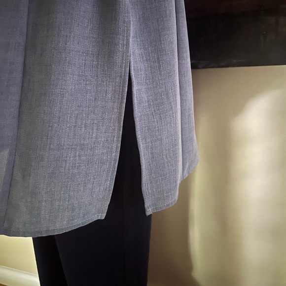 Thyme Maternity, Y2K dress jacket, - Picture 5 of 13